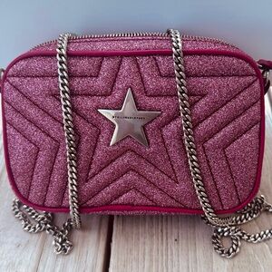 Stella McCartney Pink Purse